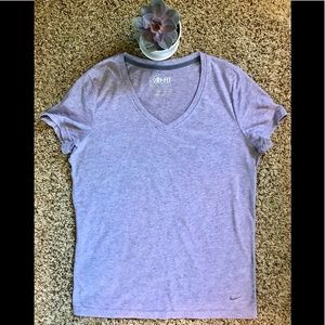 Nike Dri Fit Tee